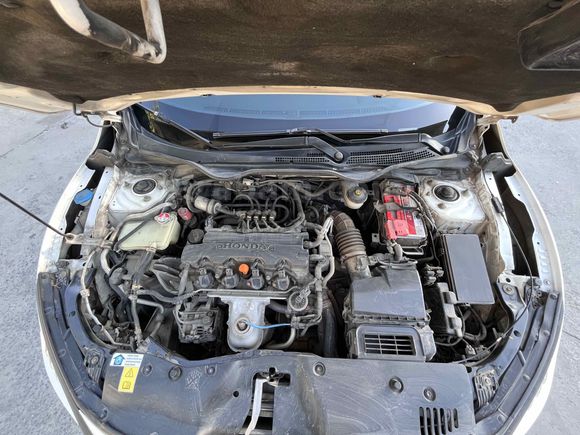 Sahibinden Honda Civic 1.6i VTEC Eco Executive 2017 Model 