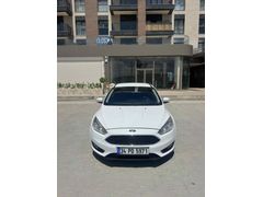 Sahibinden Ford Focus 1.5 TDCi Trend X 2015 Model  189.000 km Beyaz