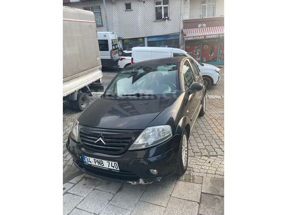 Sahibinden Citroen C3 1.4 SX 2003 Model 