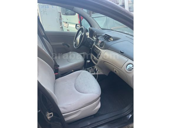 Sahibinden Citroen C3 1.4 SX 2003 Model 