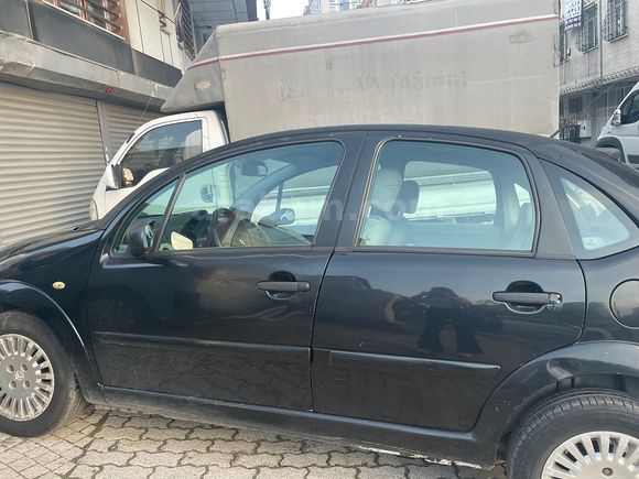 Sahibinden Citroen C3 1.4 SX 2003 Model 