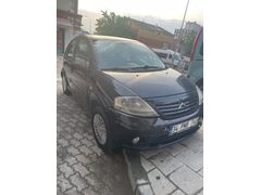 Sahibinden Citroen C3 1.4 SX 2003 Model 
