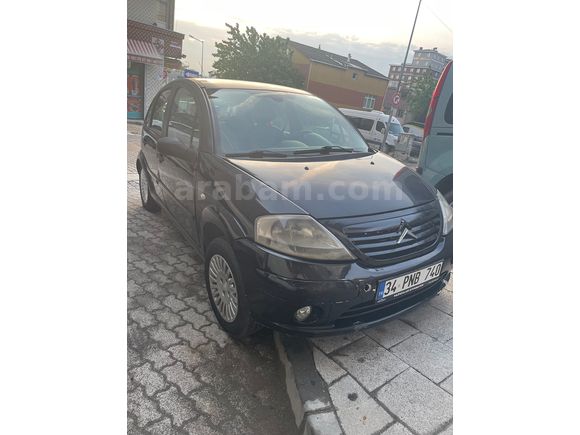 Sahibinden Citroen C3 1.4 SX 2003 Model 
