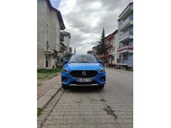 Sahibinden MG ZS 1.0 T-GDI Luxury Plus 2023 Model  35.000 km Mavi (metalik)