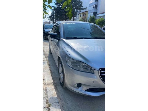 Sahibinden Peugeot 301 1.6 HDi Access 2012 Model 
