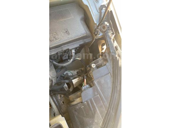 Sahibinden Peugeot 301 1.6 HDi Access 2012 Model 