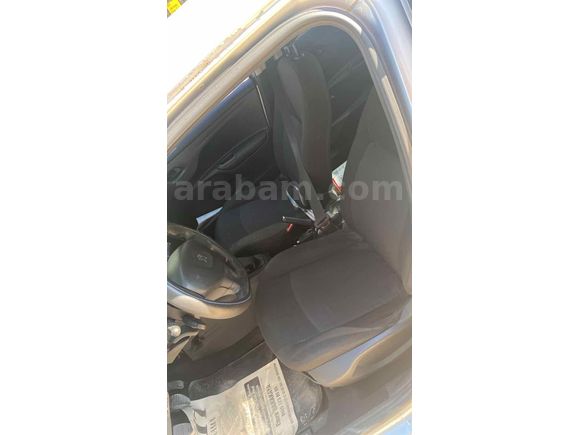 Sahibinden Peugeot 301 1.6 HDi Access 2012 Model 