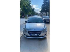Sahibinden Peugeot 301 1.6 HDi Access 2012 Model 
