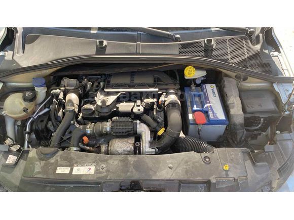 Sahibinden Peugeot 301 1.6 HDi Access 2012 Model 
