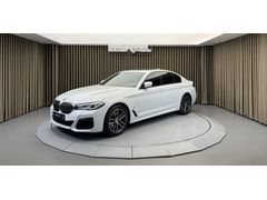 54BİN KM BOYASIZ BMW 520i M sport Otomatik