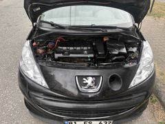 Sahibinden Peugeot 207 1.4 Trendy 2008 Model 
