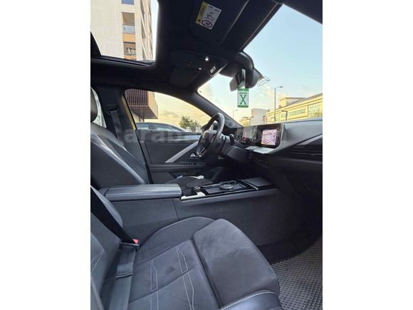 Sahibinden Opel Astra 1.2 T GS 2023 Model 