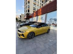 Sahibinden Opel Astra 1.2 T GS 2023 Model 