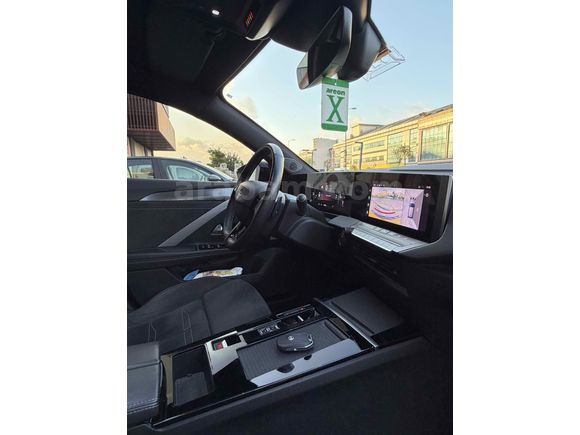 Sahibinden Opel Astra 1.2 T GS 2023 Model 