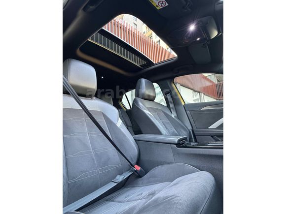 Sahibinden Opel Astra 1.2 T GS 2023 Model 