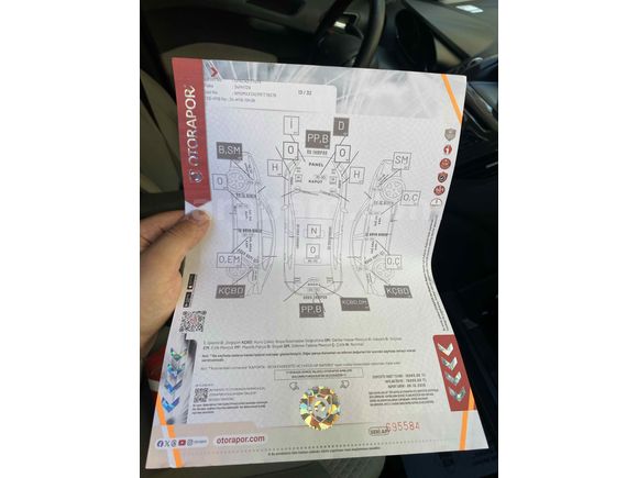 2. Sahibinden extralı masrafsız  