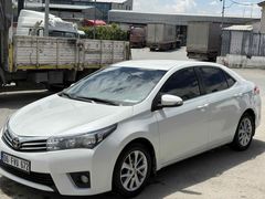 Sahibinden Toyota Corolla 1.4 D-4D Advance 2015 Model  229.000 km Beyaz