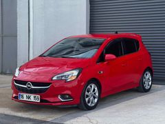 Sahibinden Opel Corsa 1.4 Color Edition 2015 Model Ordu