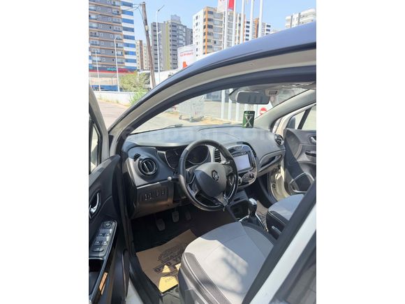 Sahibinden Renault Captur 1.5 dCi Icon 2014 Model 