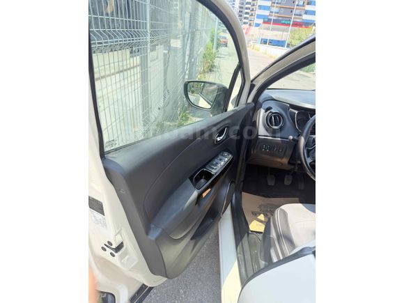Sahibinden Renault Captur 1.5 dCi Icon 2014 Model 
