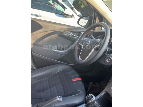 Sahibinden Opel Astra 1.6 Edition 2012 Model 