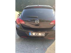 Sahibinden Opel Astra 1.6 Edition 2012 Model 