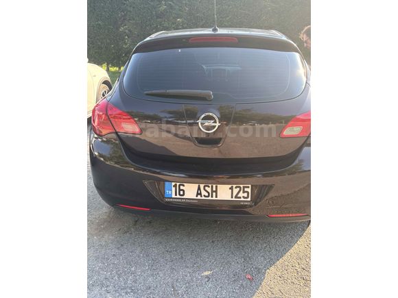 Sahibinden Opel Astra 1.6 Edition 2012 Model 