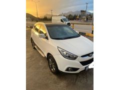 Sahibinden Hyundai ix35 1.6 GDI Elite 2014 Model  67.000 km Beyaz