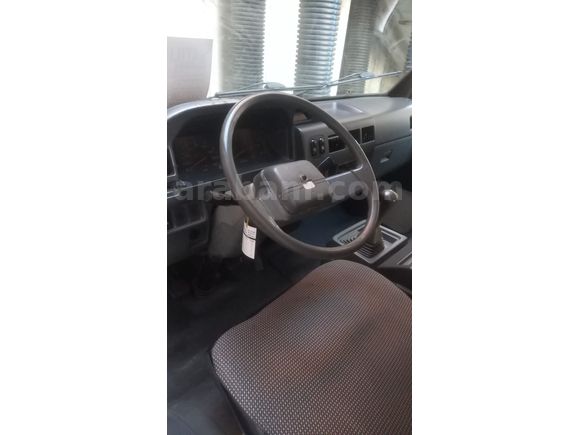 Sahibinden Mitsubishi L 300 Panel van 2001 Model 