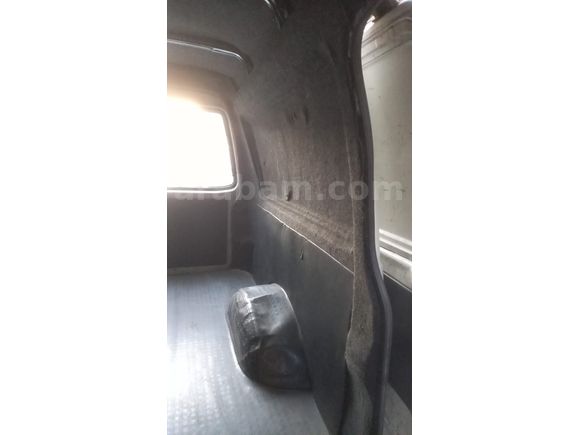 Sahibinden Mitsubishi L 300 Panel van 2001 Model 