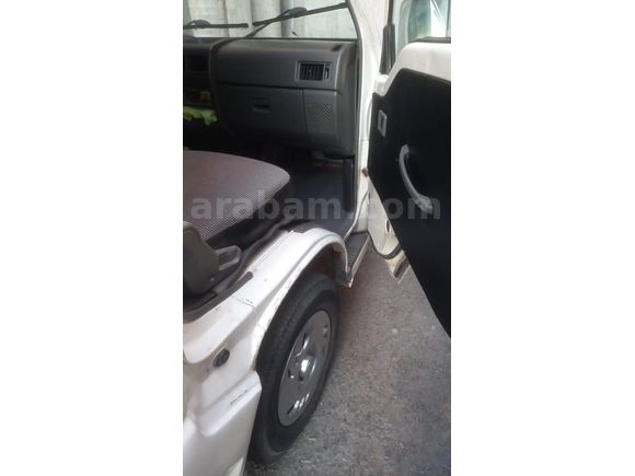 Sahibinden Mitsubishi L 300 Panel van 2001 Model 