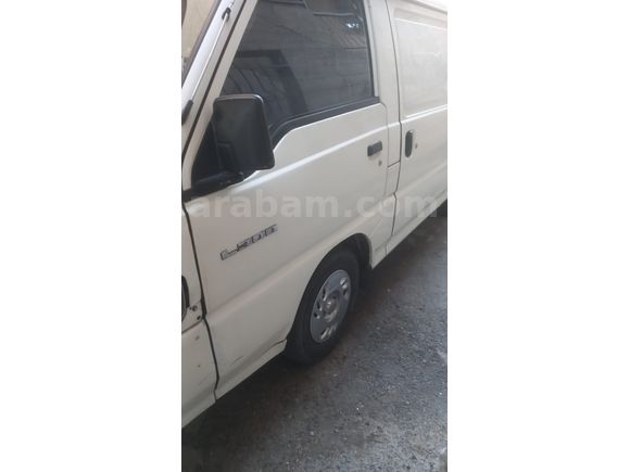 Sahibinden Mitsubishi L 300 Panel van 2001 Model 