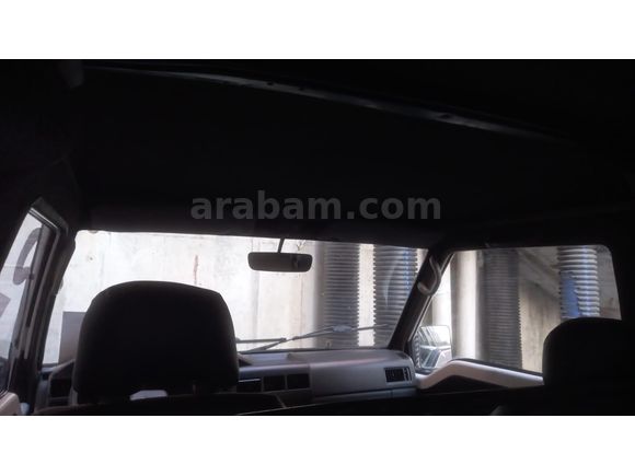 Sahibinden Mitsubishi L 300 Panel van 2001 Model 