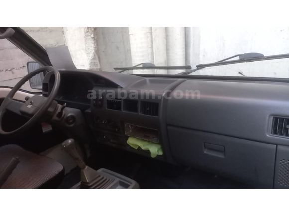 Sahibinden Mitsubishi L 300 Panel van 2001 Model 