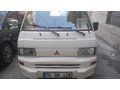 Sahibinden Mitsubishi L 300 Panel van 2001 Model 