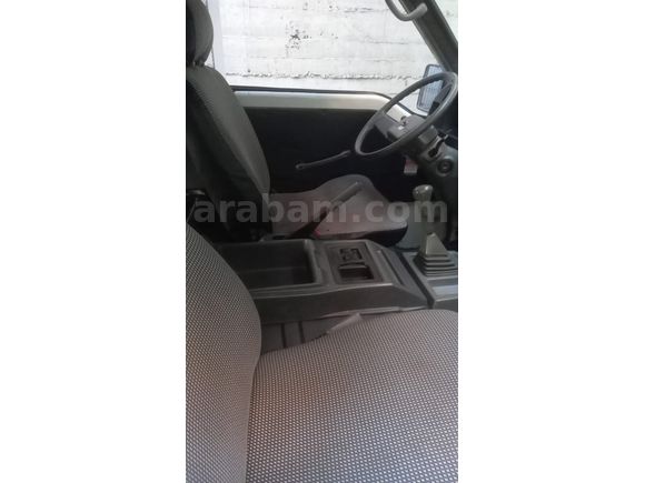 Sahibinden Mitsubishi L 300 Panel van 2001 Model 