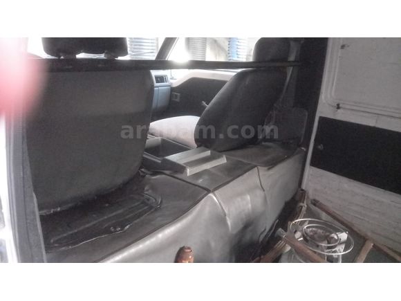 Sahibinden Mitsubishi L 300 Panel van 2001 Model 