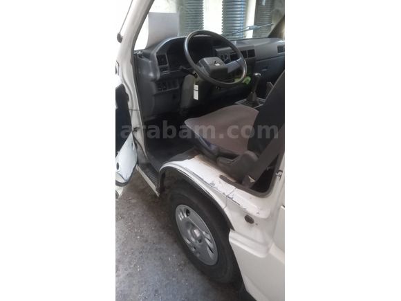 Sahibinden Mitsubishi L 300 Panel van 2001 Model 