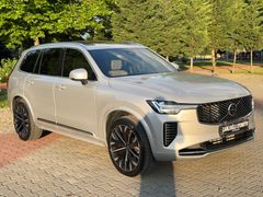 2025 XC90 2.0 T8-HATASIZ-4X4-BAYİ-EXTRALI-FUL PPF-18 AY TAKSİT-