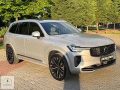 2025 XC90 2.0 T8-HATASIZ-4X4-BAYİ-EXTRALI-FUL PPF-18 AY TAKSİT-