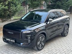 VAROL//2025 JAECOO J7 1.6 REVİVE HATASIZ CAM TAVAN 27.000 KM