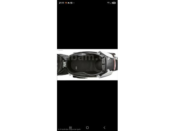 Sahibinden Silence S01 plus