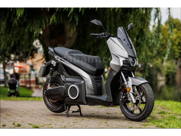 Sahibinden Silence S01 plus