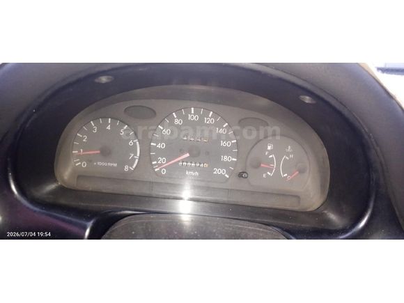Sahibinden Hyundai Accent 1.5 GLS 1999 Model