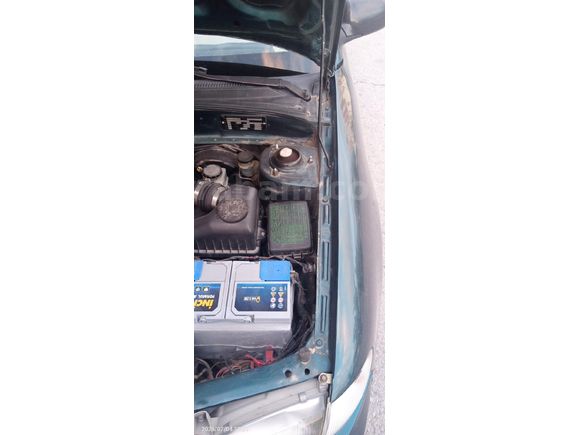 Sahibinden Hyundai Accent 1.5 GLS 1999 Model