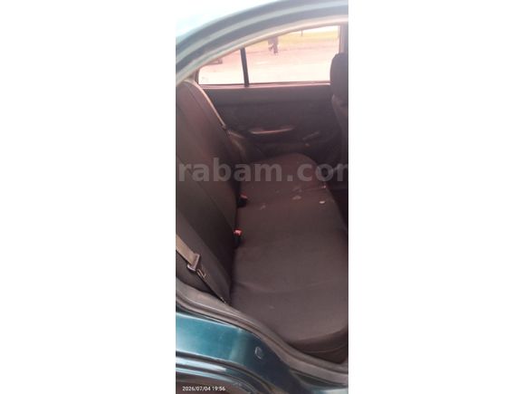 Sahibinden Hyundai Accent 1.5 GLS 1999 Model