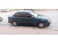 Sahibinden Hyundai Accent 1.5 GLS 1999 Model