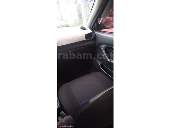 Sahibinden Hyundai Accent 1.5 GLS 1999 Model