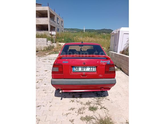 Sahibinden Fiat Tempra 1.6 S 1994 Model