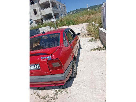 Sahibinden Fiat Tempra 1.6 S 1994 Model